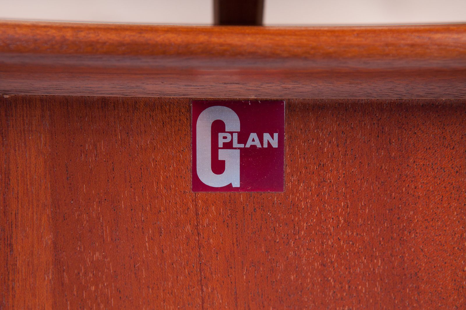 photo for sale Teak Dining Table From G Plan, 1960s