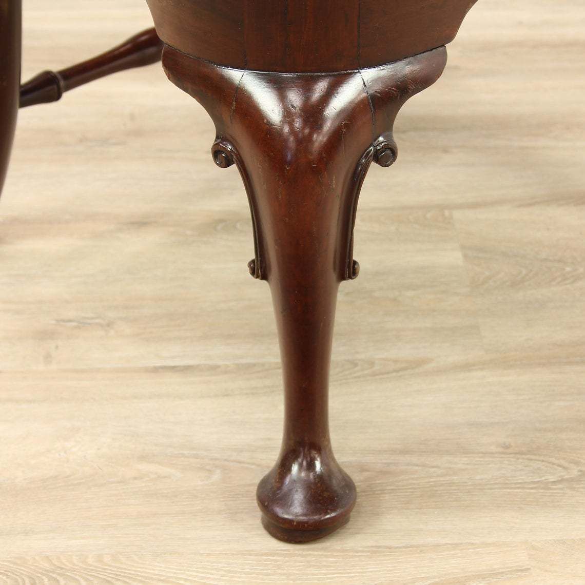 George 1st Mahogany Chairs (Circa 1720). photo buy