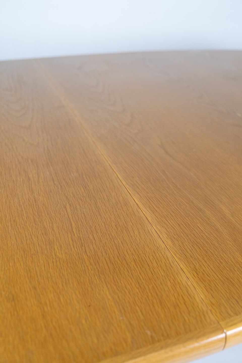 Dining Table In Oak Of Danish Design Made By Skovby Møbelfabrik From The 1960s. photo buy