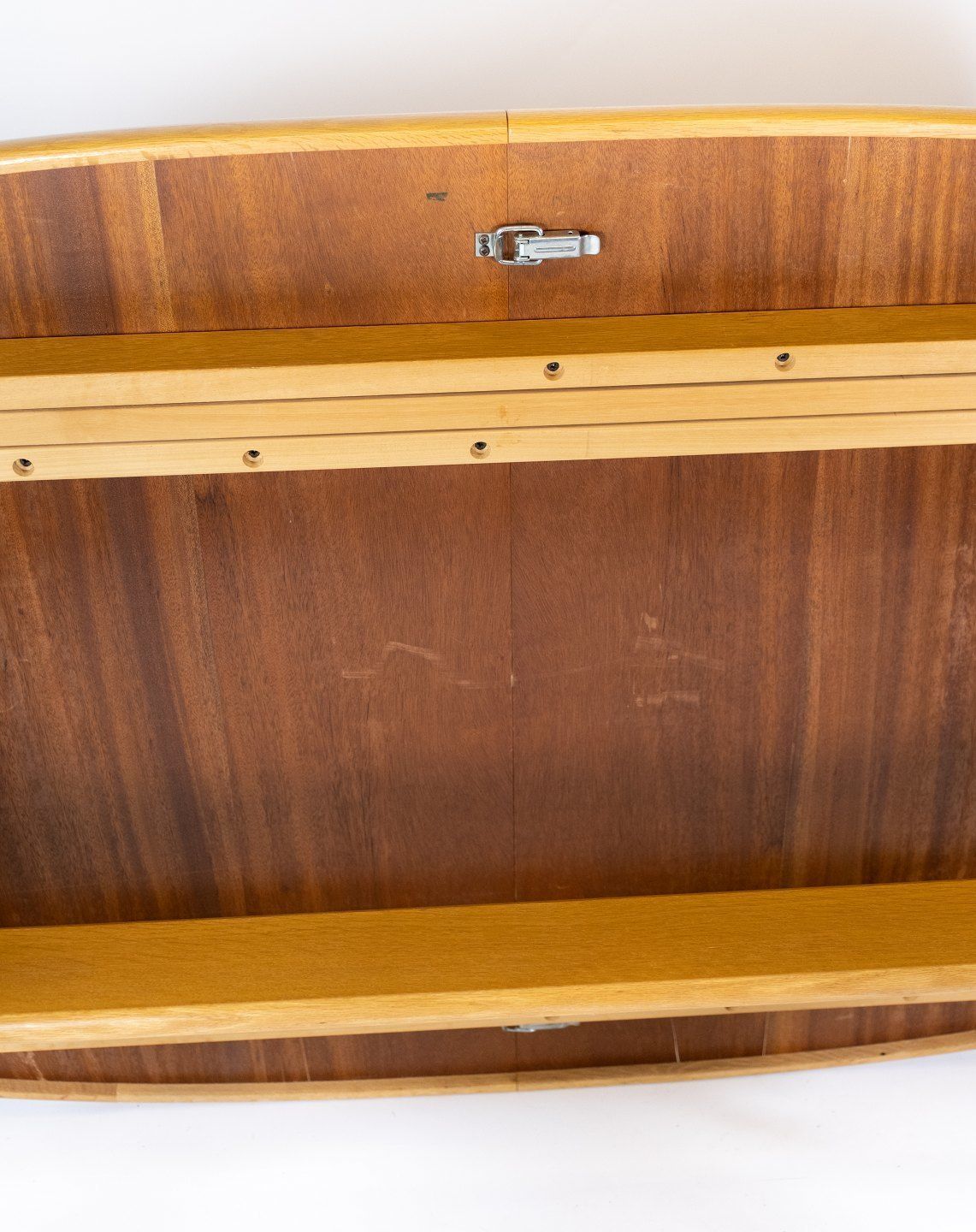 photo for sale Dining Table In Oak Of Danish Design Made By Skovby Møbelfabrik From The 1960s.