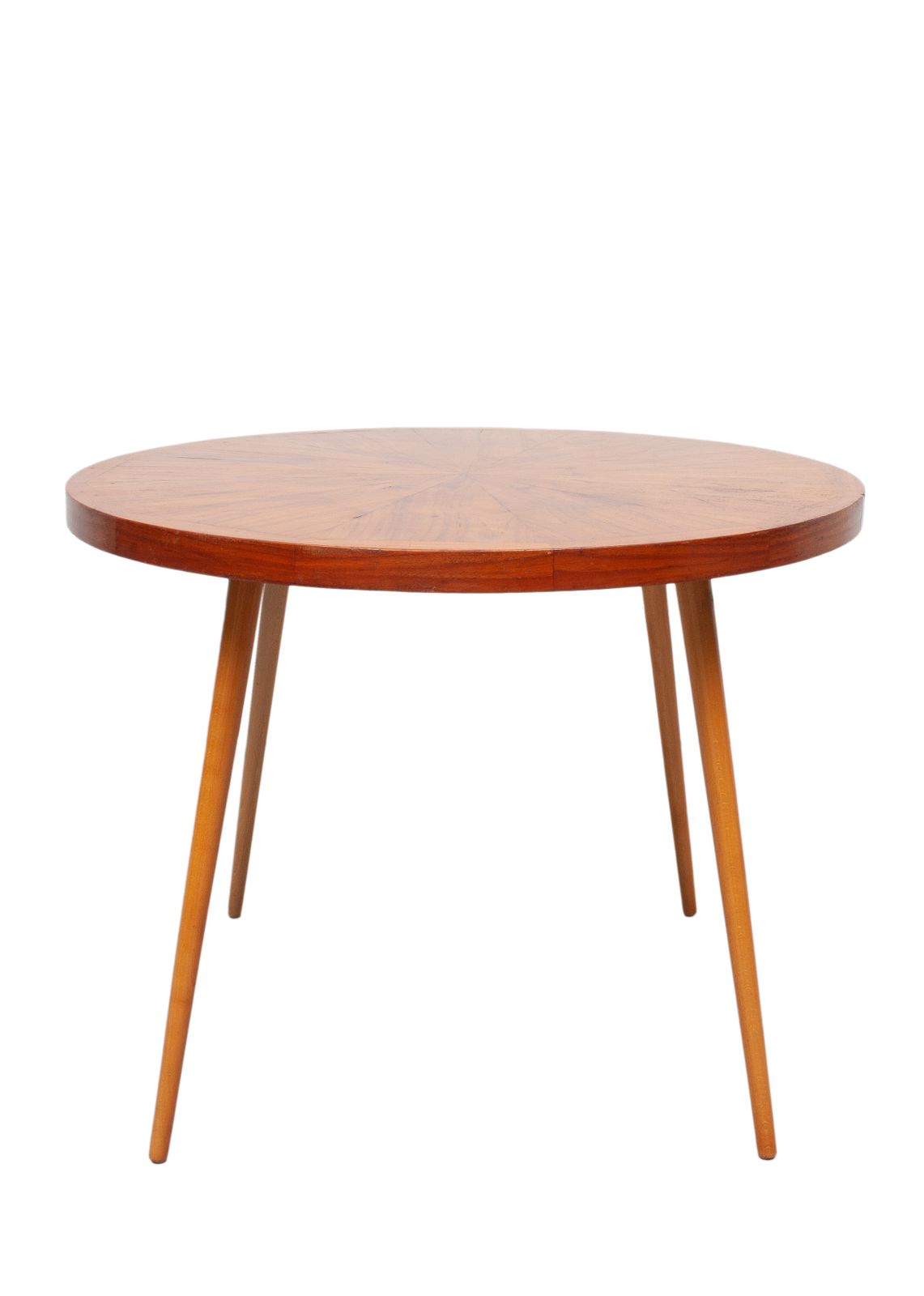 Art Deco cocktailtafel – Nederland, jaren 1930 photo furniture