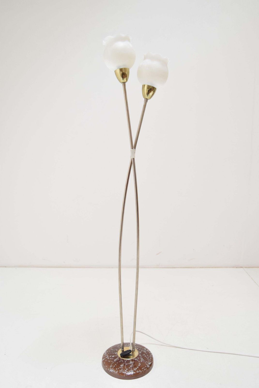 photo furniture Mid Century Floor Lamp By Kamenicky Senov,1960’s.