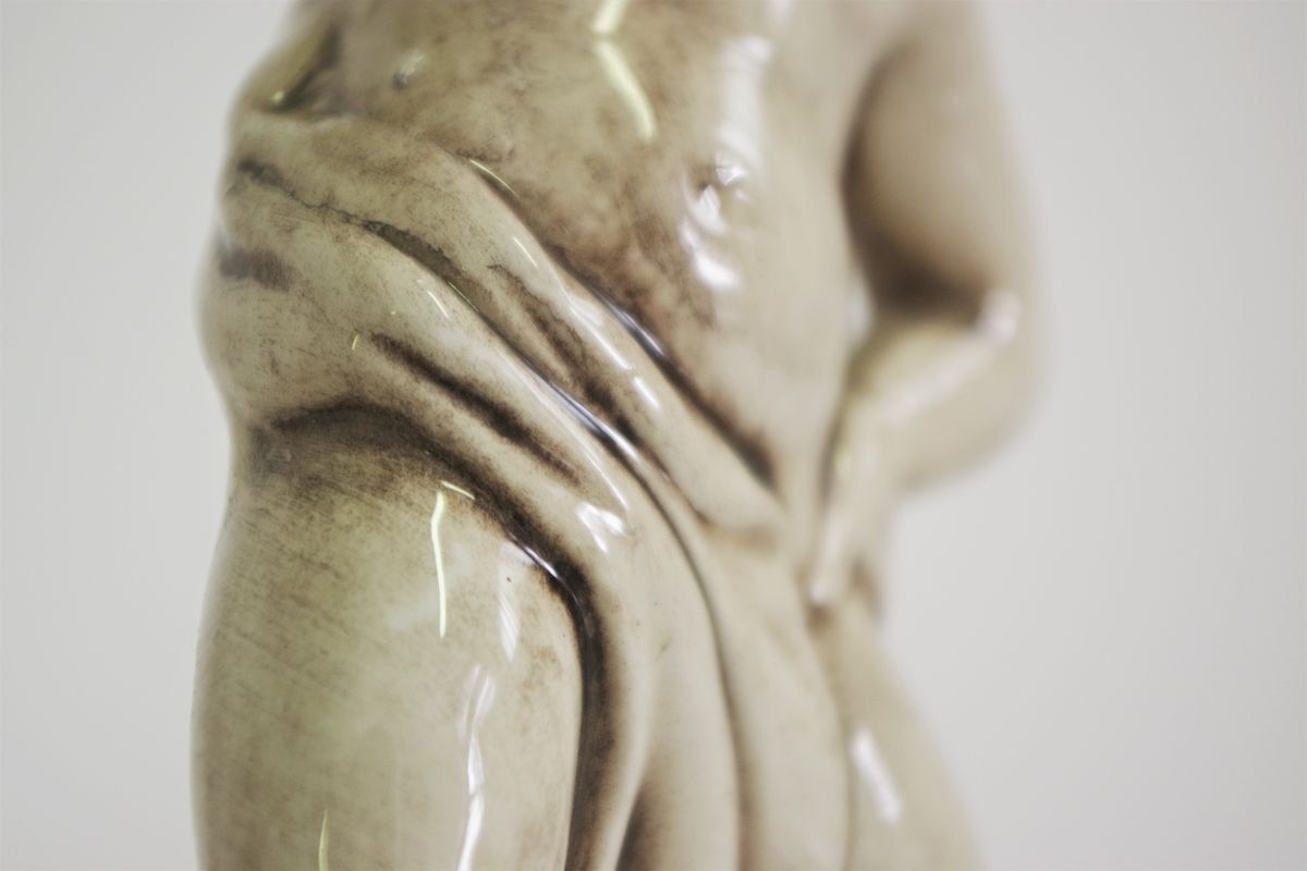 photo furniture Cherubino Ceramico, Anni '50, '70
