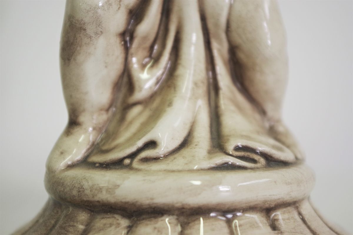 photo for sale Cherubino Ceramico, Anni '50, '70