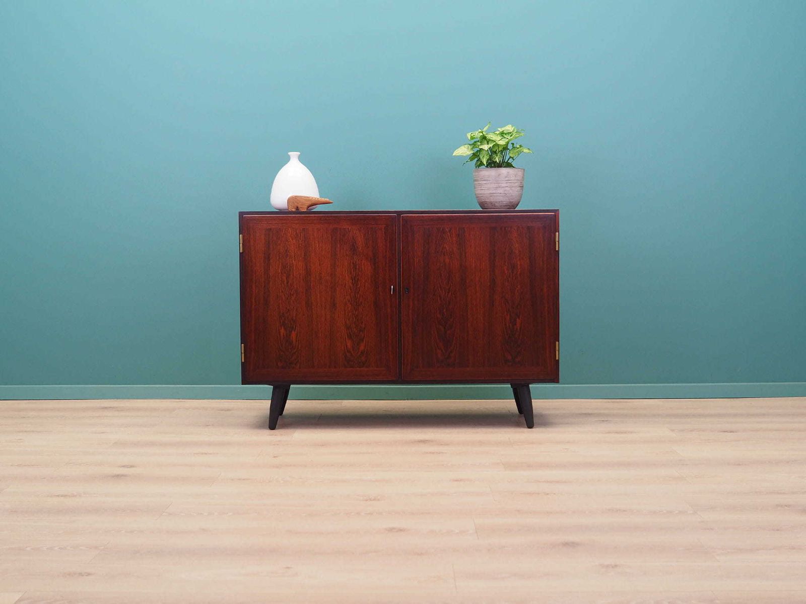 Rosewood Dresser, Danish Design, 70s, Manufacturer: Hundevad & Co photo furniture