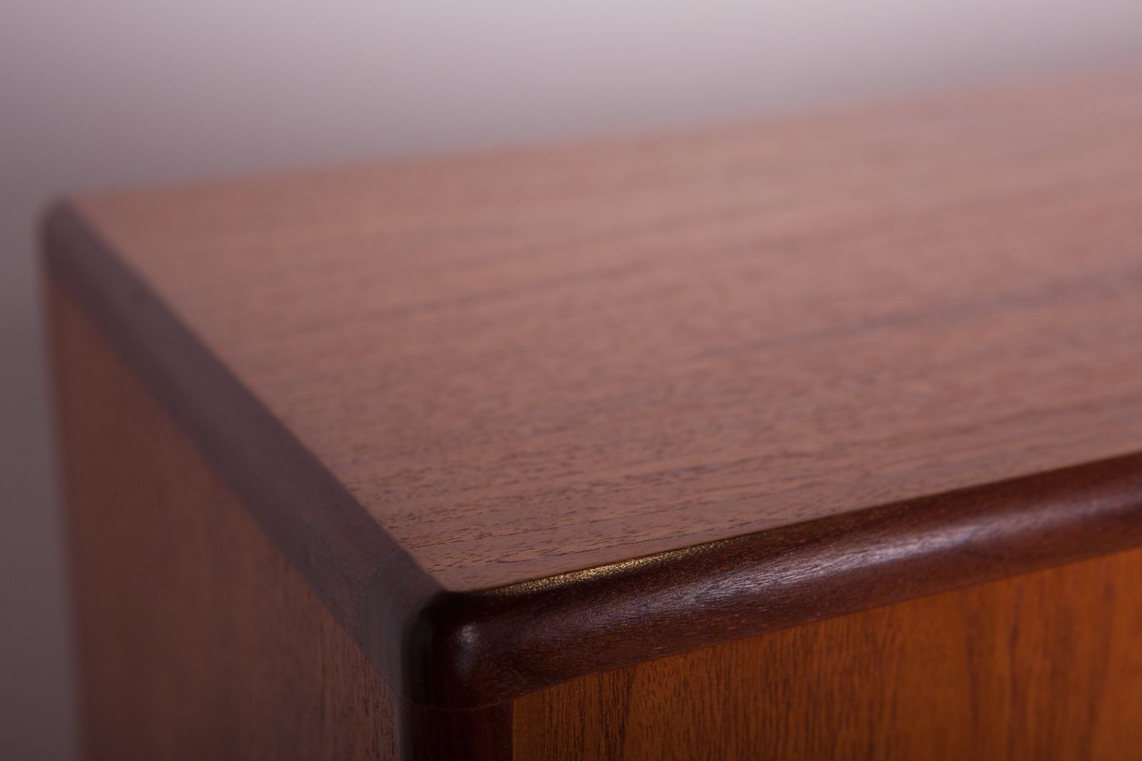 Mid Century Teak Model Fresco Sideboard From G Plan, 1960s photo for sale
