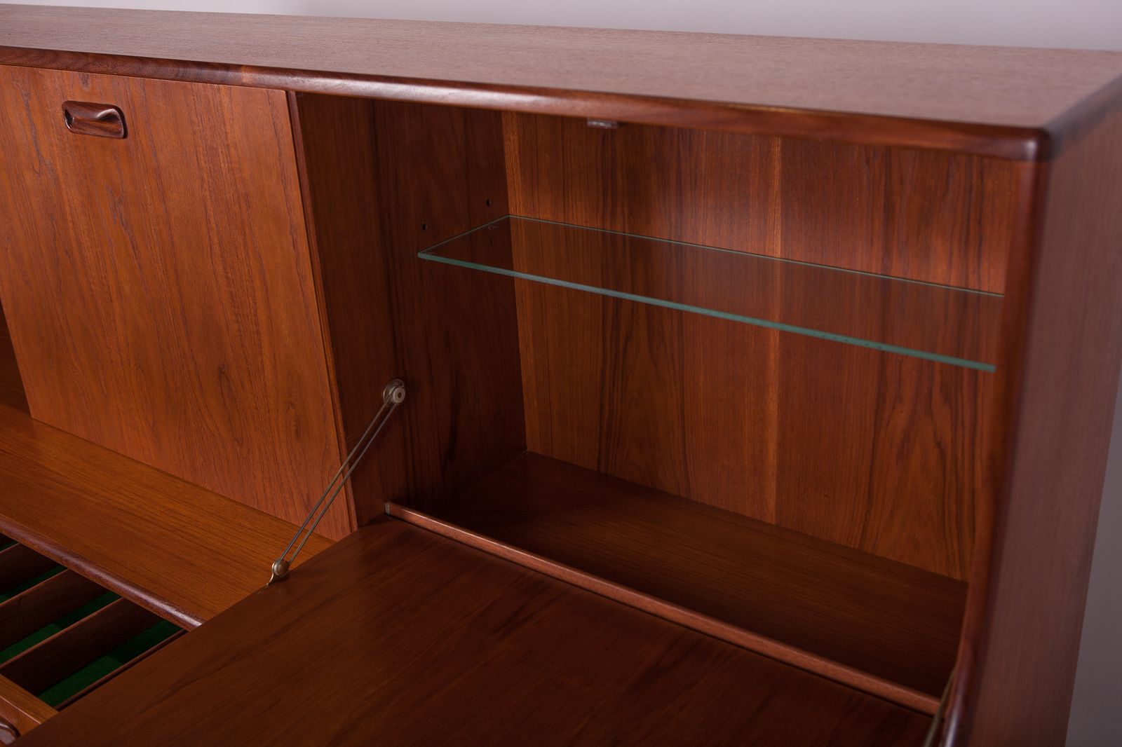 Mid Century Teak Model Fresco Sideboard From G Plan, 1960s photo buy