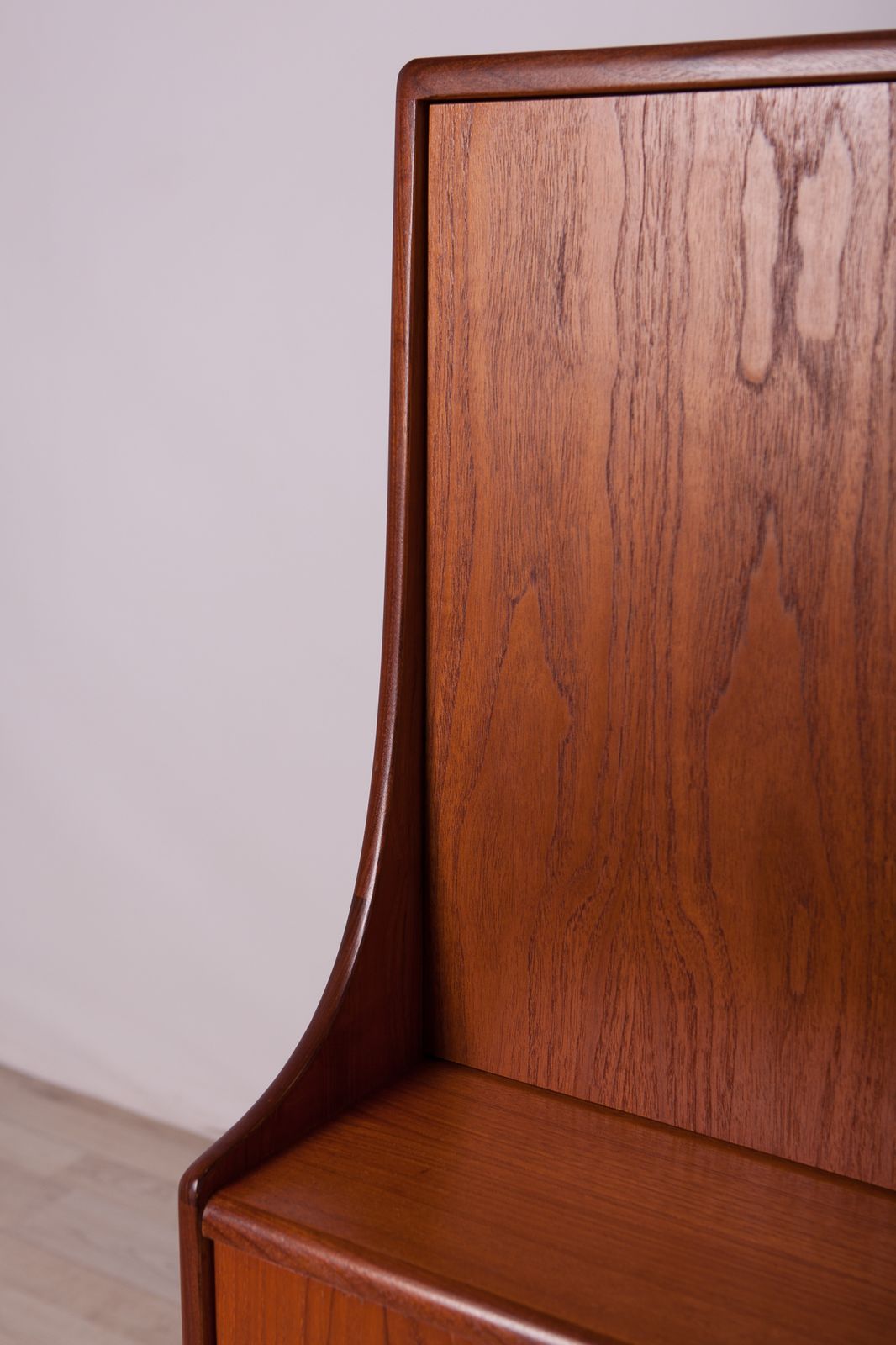 Mid Century Teak Model Fresco Sideboard From G Plan, 1960s photo vintage