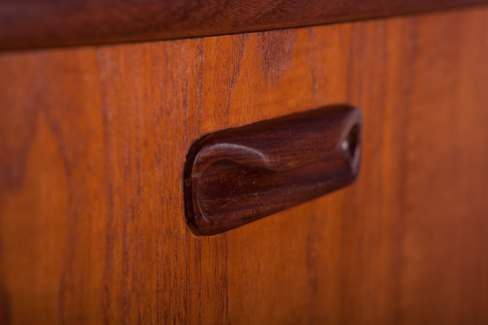 1290.0 Mid Century Teak Model Fresco Sideboard From G Plan, 1960s photo