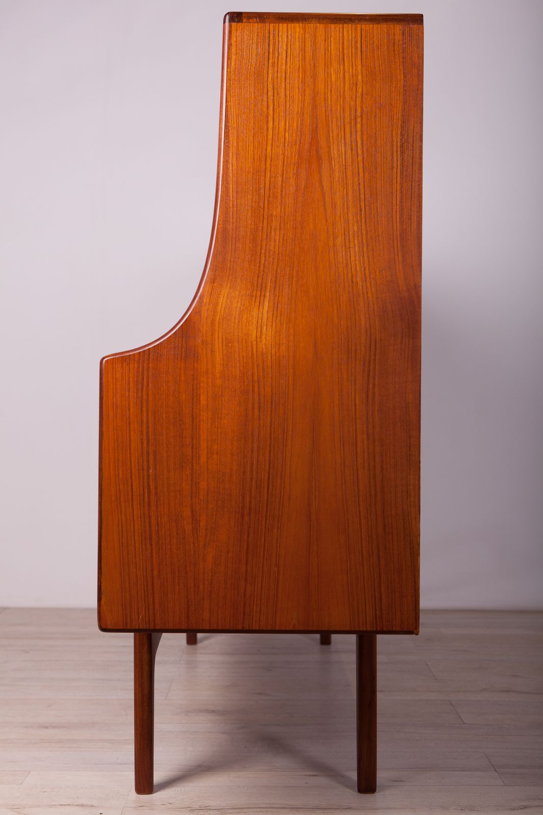 photo vinterior Mid Century Teak Model Fresco Sideboard From G Plan, 1960s