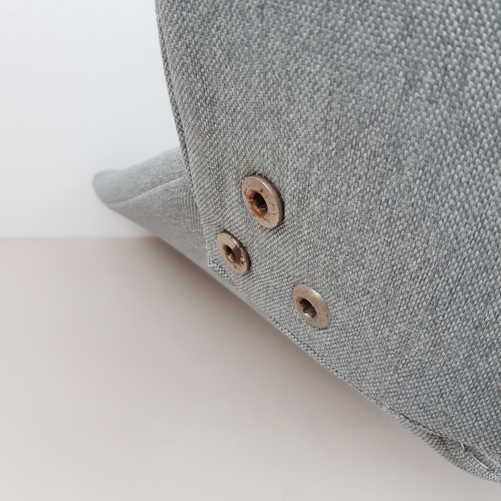 Grey Lounge Chair By Niko Kralj, Yugoslavia 1952. photo 275.0