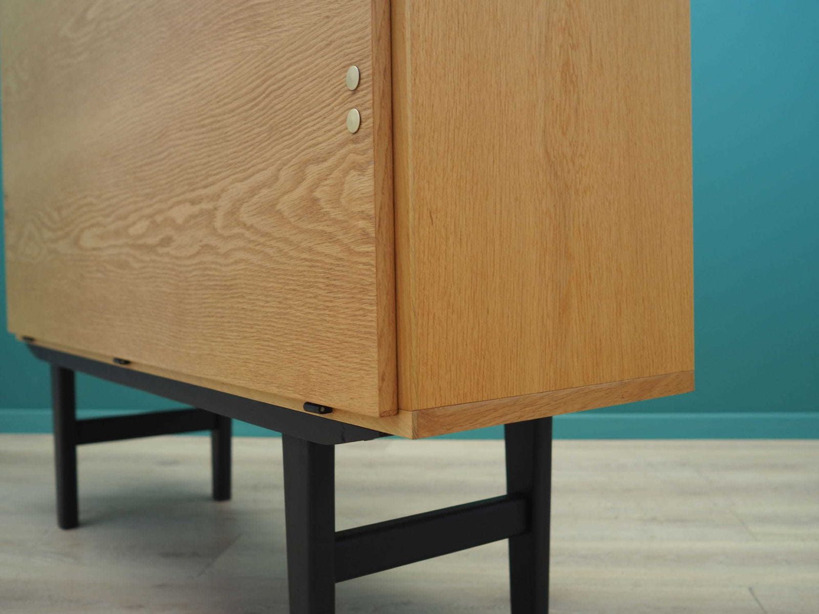 photo buy Dressoir Met Essenfineer, Deens Design, Jaren 1970, Productie: Denemarken