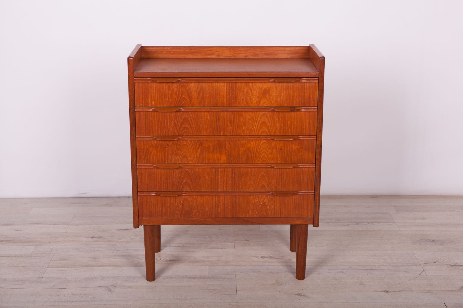 Mid Century Teak Dresser By Henning Jørgensen Of Fredericia, 1960s photo furniture
