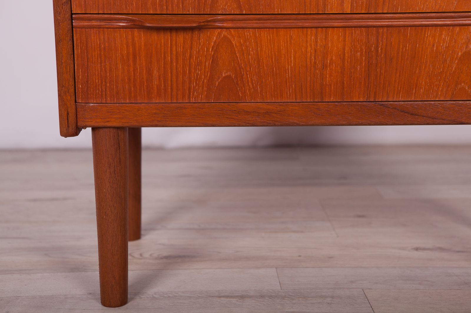 Mid Century Teak Dresser By Henning Jørgensen Of Fredericia, 1960s photo buy