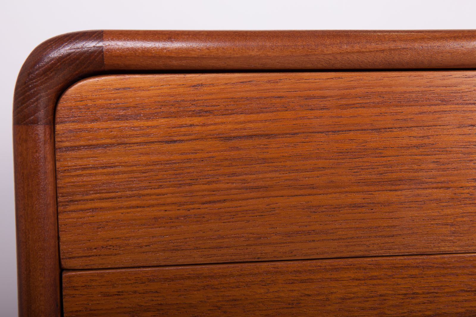 Teak Sideboard From Beithcraft, 1960s photo vinterior