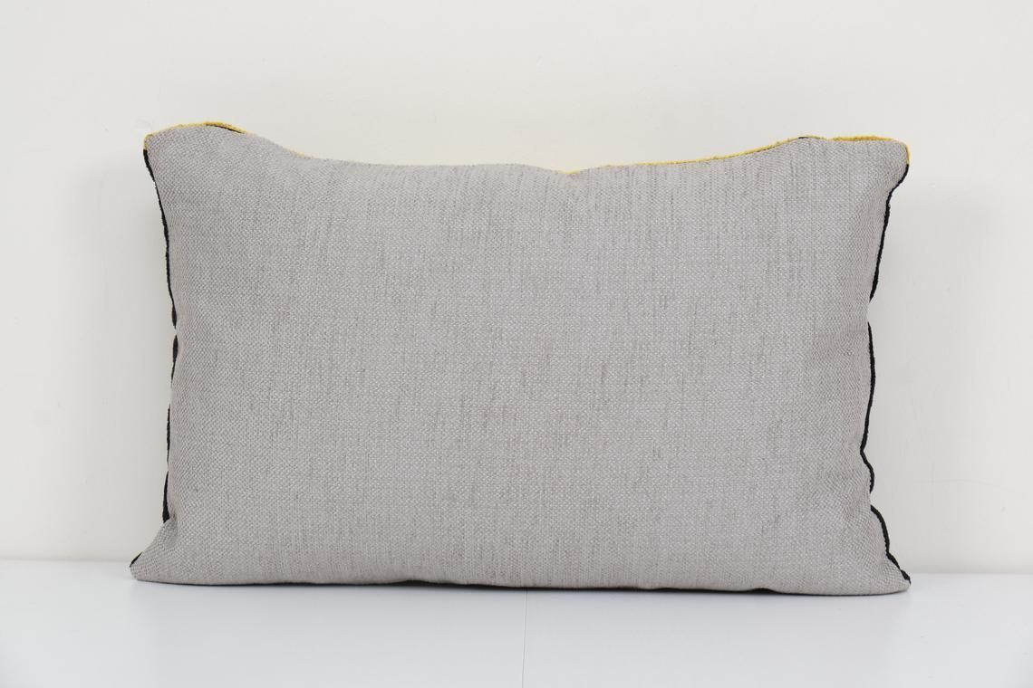 Panther Ikat Velvet Pillow, Silk Lumbar Cushion Cover, Animal Lumbar Pillows, Boho Pillow photo Textiles