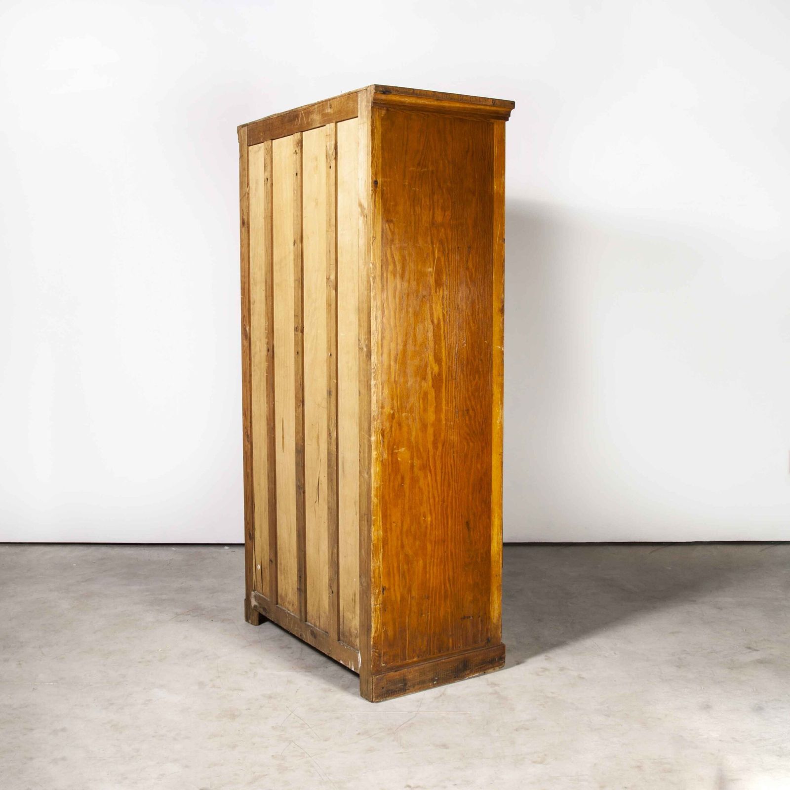 photo furniture 1940s Tall Chest Of Drawers – Bank Of Drawers – Twenty Eight Drawers