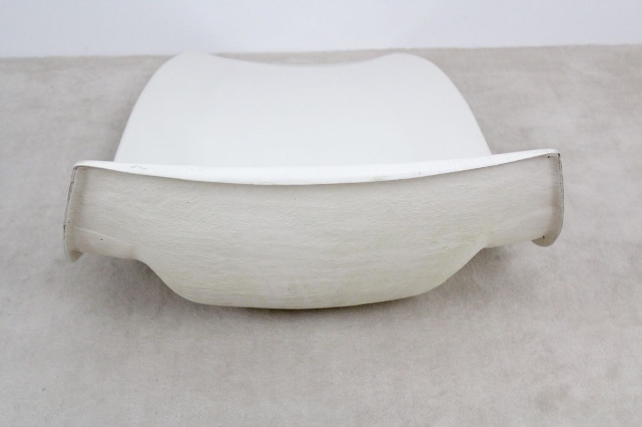 photo furniture French Polyester Patio Or Pool Side Chaise Longues, 1960s, Set Of 2