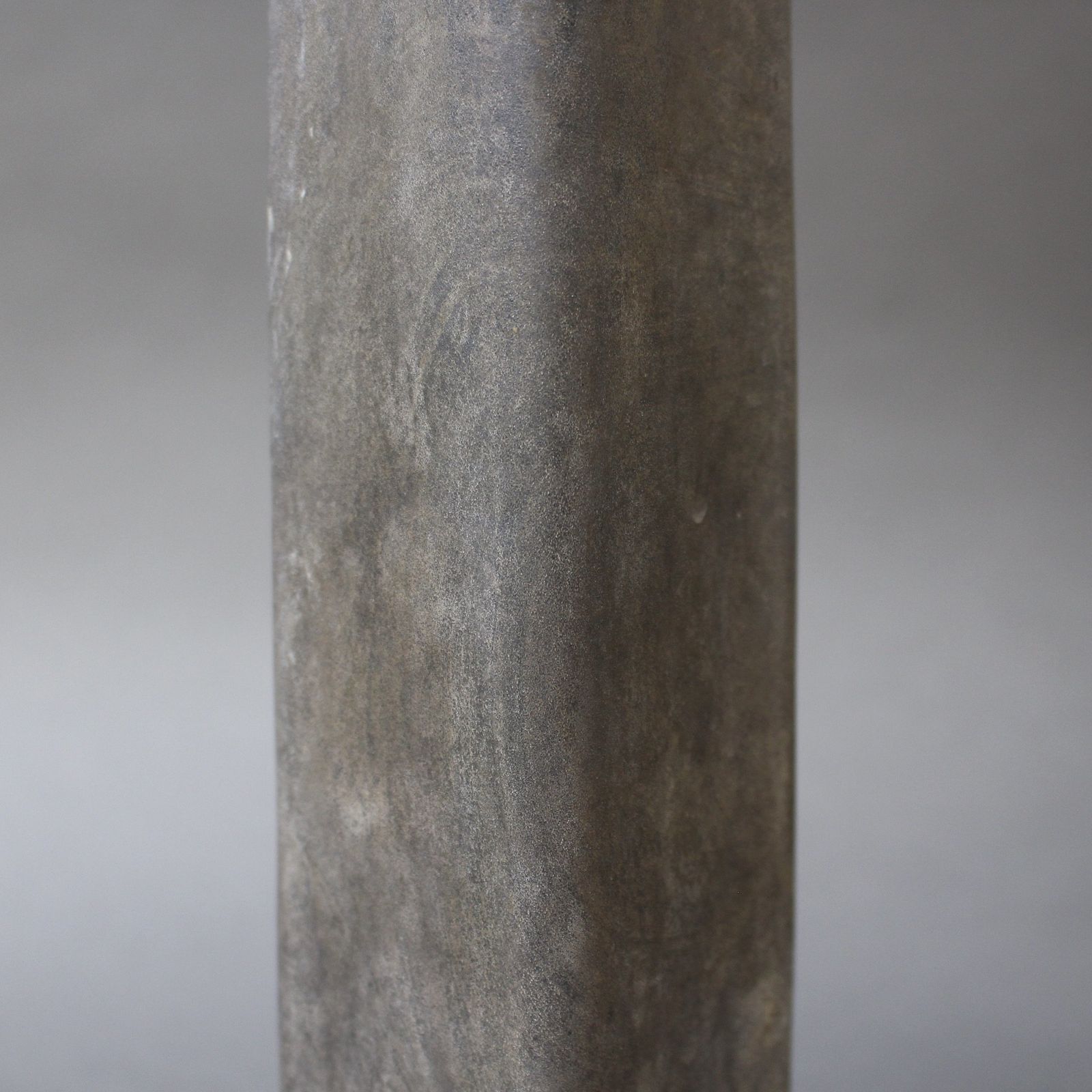 photo for sale Italian Murano Glass 'Scavo' Vase By Alfredo Barbini IV (Circa 1970s)