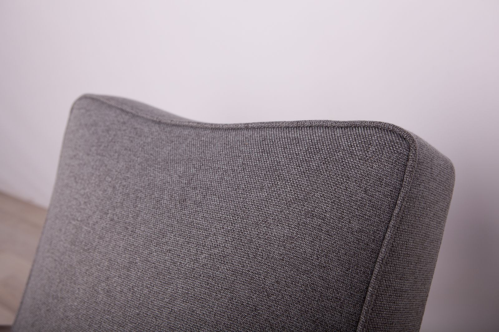 H 269 Lounge Chair By Jindřich Halabala For Up Závody, 1930s photo 2300.0