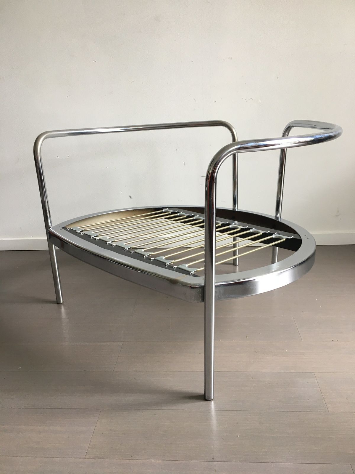 photo furniture Hans Ell Sz18 Lounge For T Spectrum Netherlands, 1970s