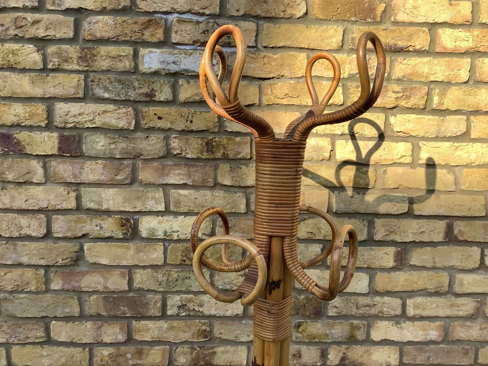 1950’s Franco Albini Coat Stand photo furniture