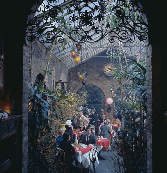' The Sign Of The Dove ' By F. Roy Kemp C Type
