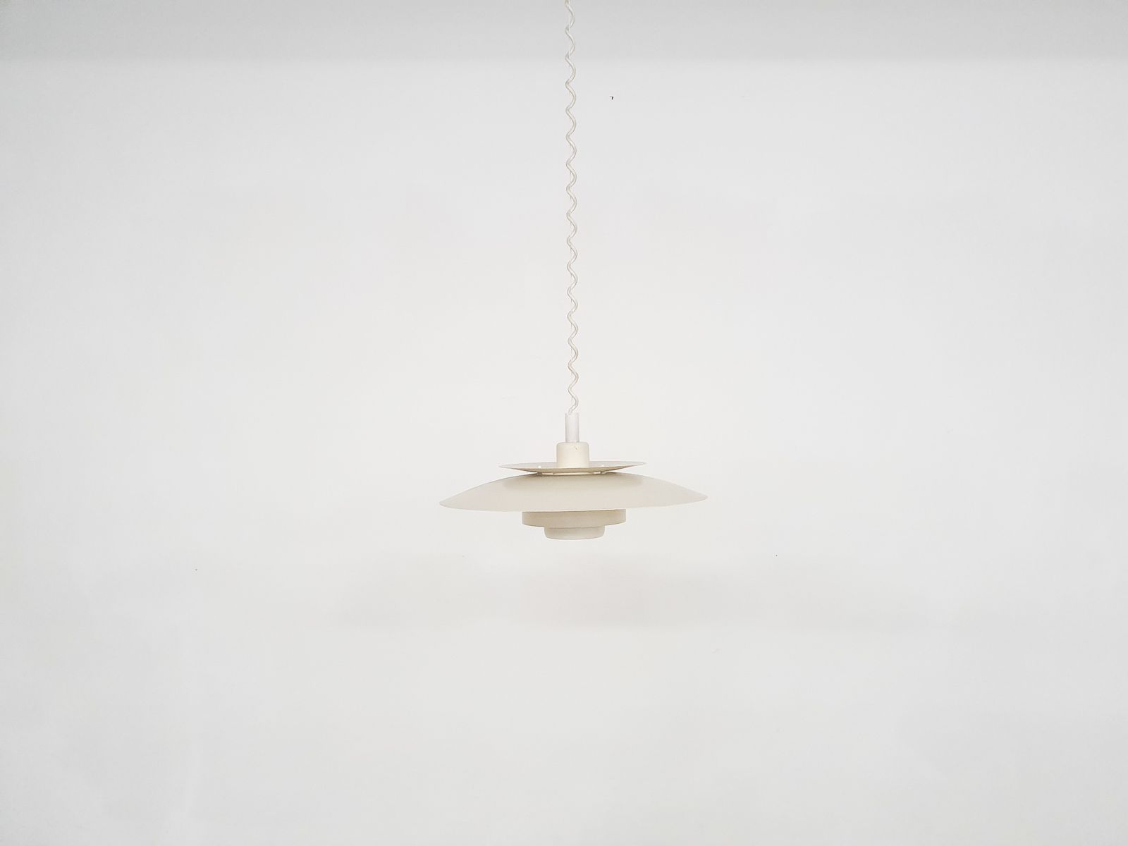 Simon P. Henningsen Voor Lyskaer Belysning Hanglamp, Model 4815 photo 545.376
