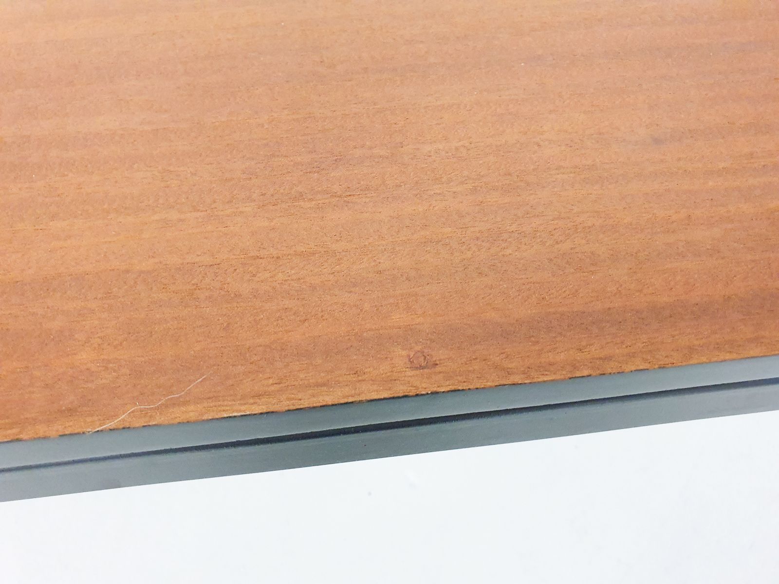 Minimalistic Dutch Design Coffee Table Attrb To Gispen, 1950s photo buy