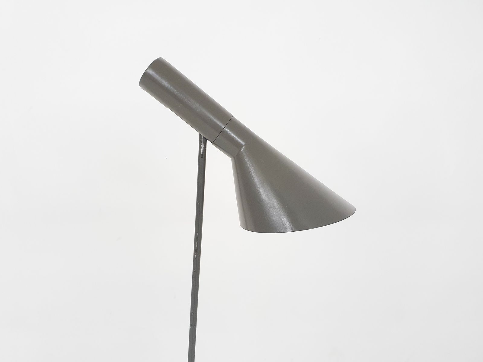 Arne Jacobsen Voor Louis Poulsen Aj Vloerlamp, Denemarken 1958 photo vinterior