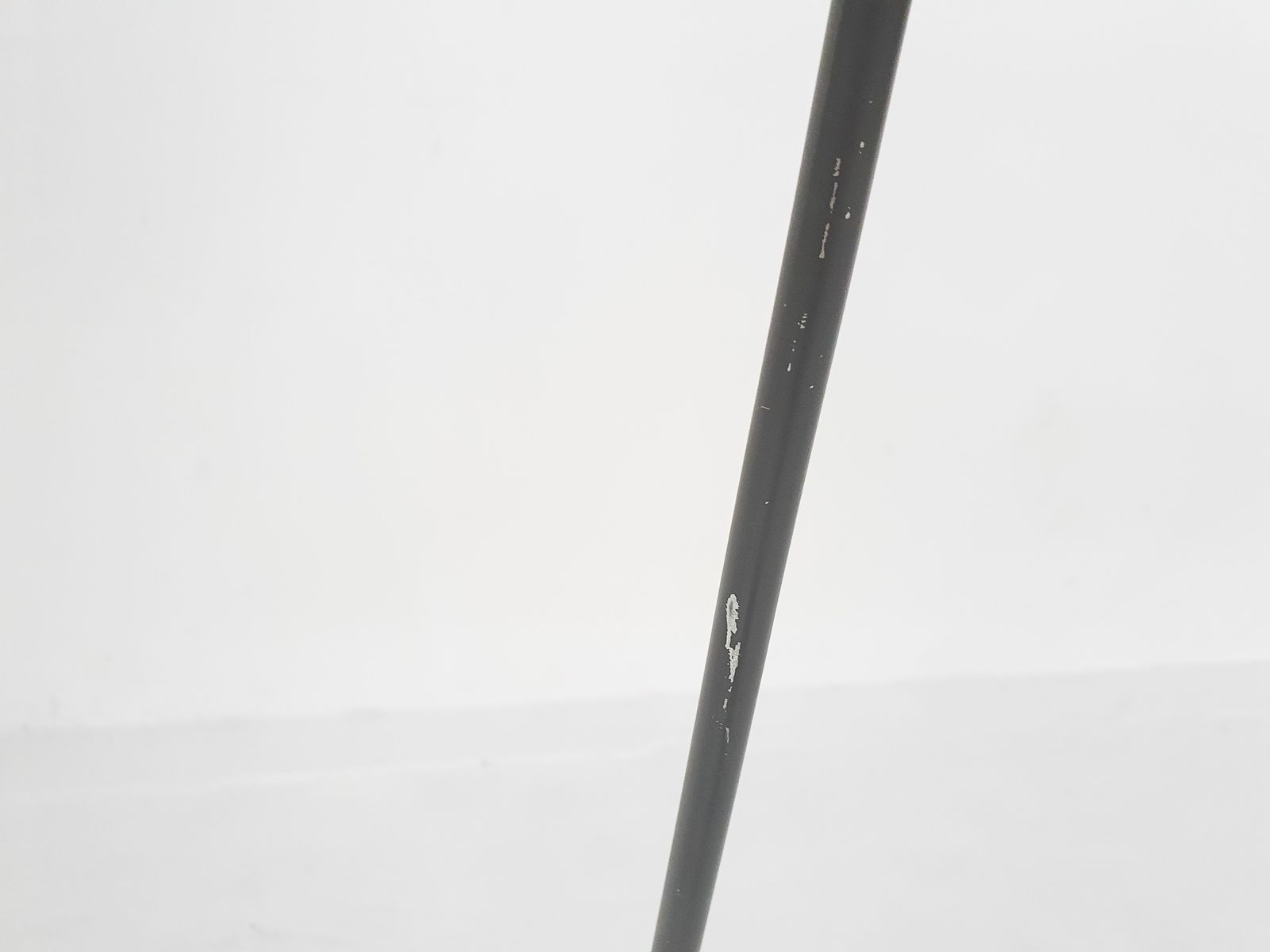 Verlichting Arne Jacobsen Voor Louis Poulsen Aj Vloerlamp, Denemarken 1958 photo