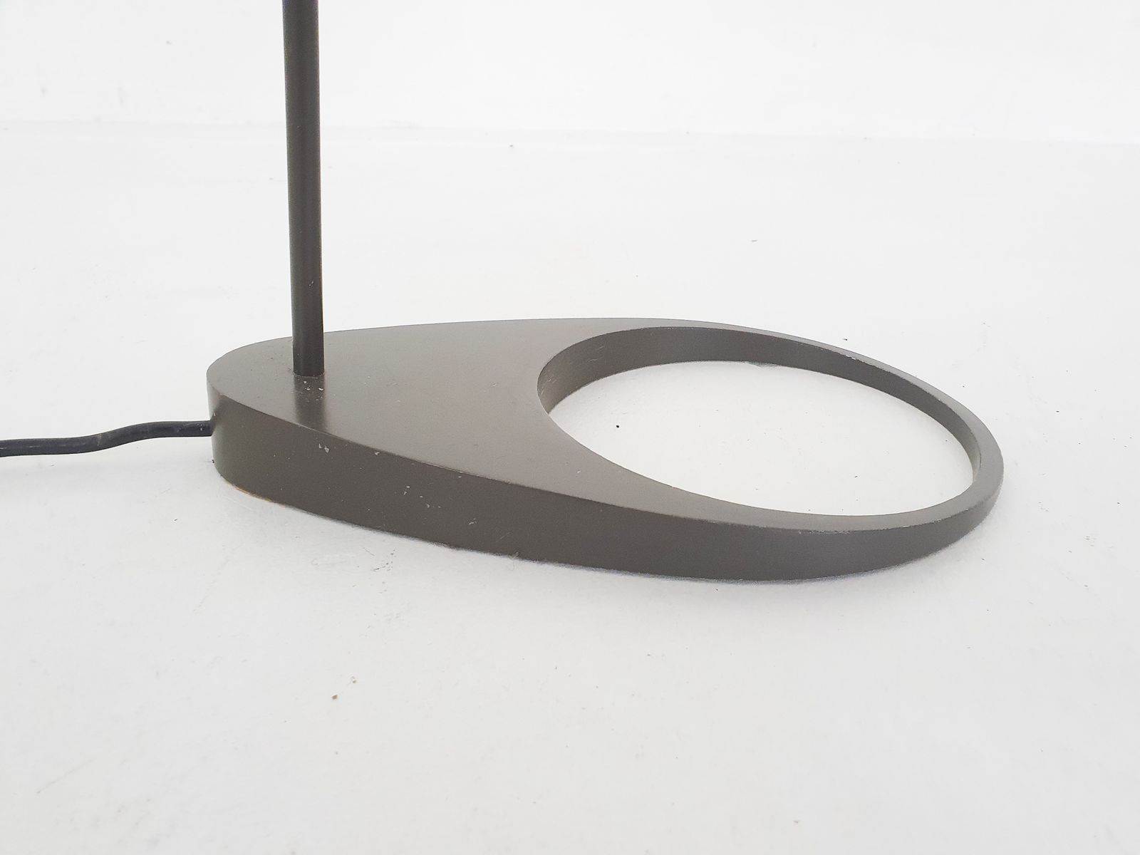 1310.4 Arne Jacobsen Voor Louis Poulsen Aj Vloerlamp, Denemarken 1958 photo