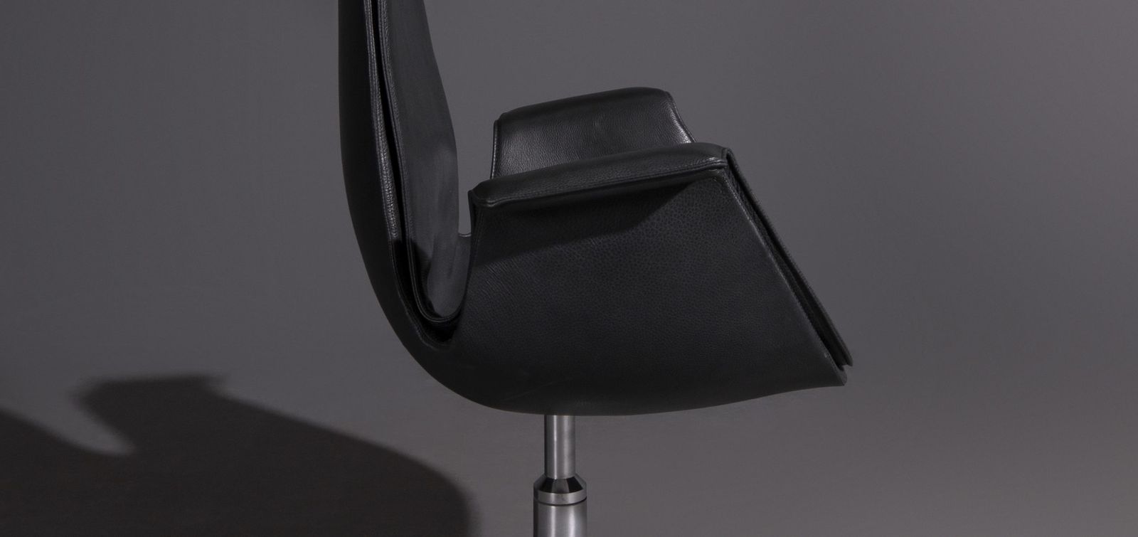 Tulip Armchair Van Jørgen Kastholm & Preben Fabricius photo 1550.0