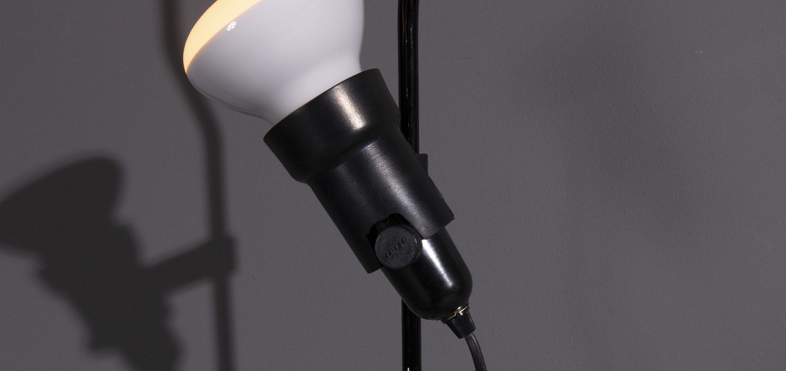 Parentesi Hanglamp Van Flos Met Dimmer photo buy