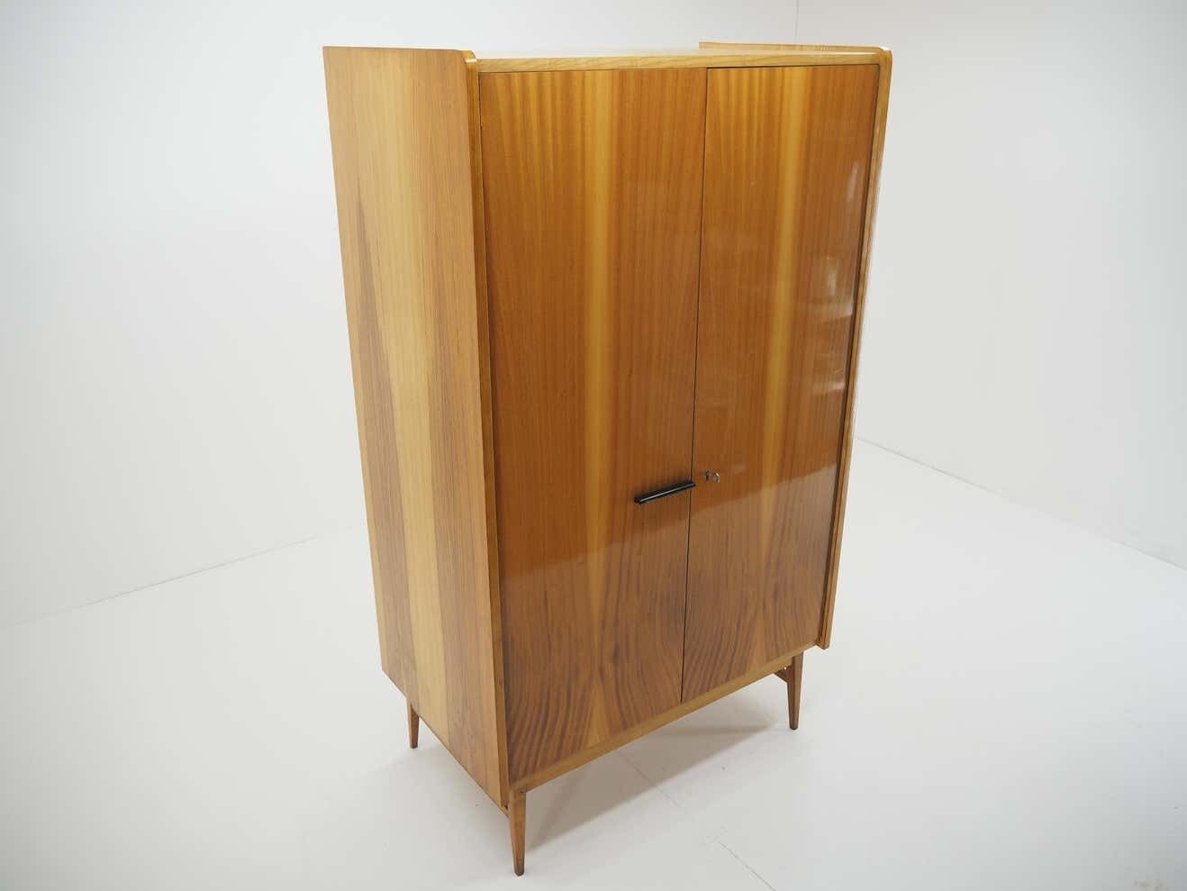 1960s František Mezulánik, Czechoslovakia photo furniture