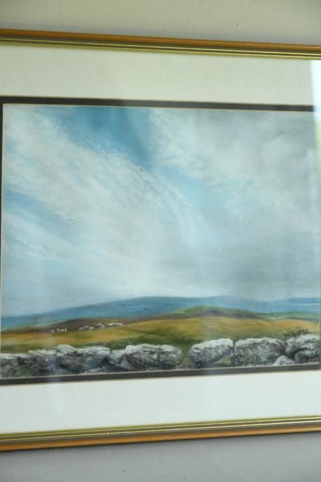 Peggy Pearce Cornish Landscape photo Art
