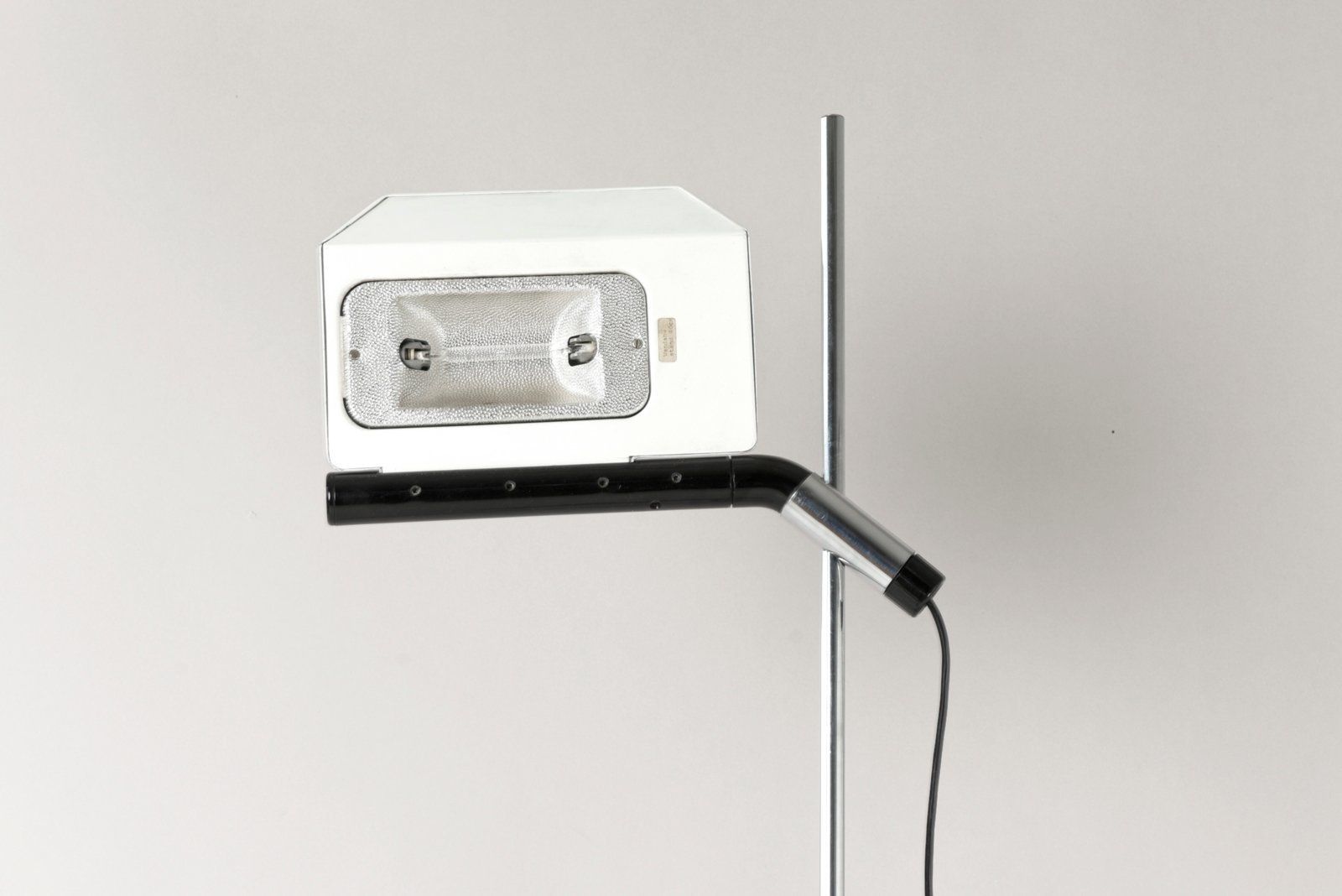 Floor Lamp From Guzzini, 1970s, Italy photo for sale