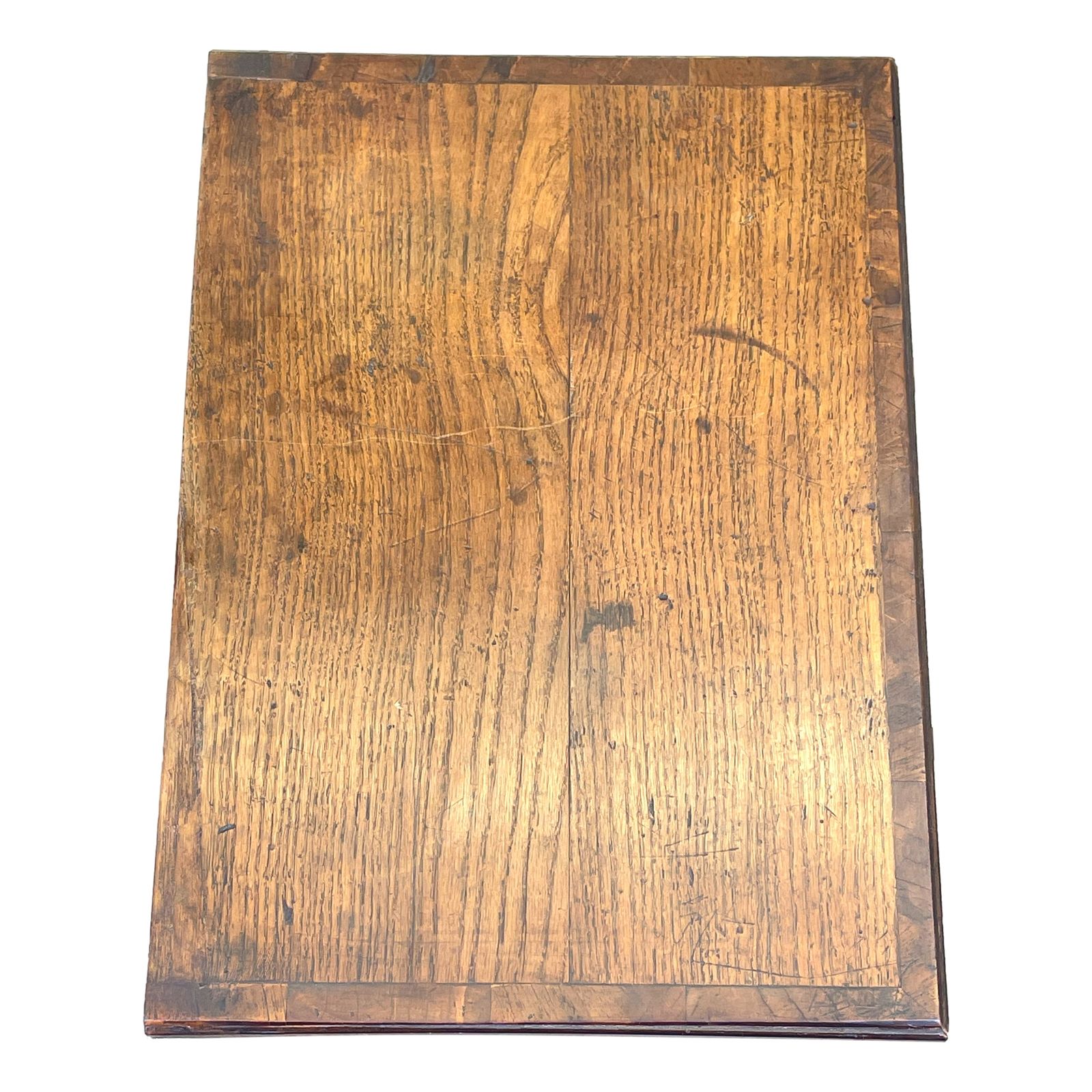 Georgian Oak Childs Chest Of Drawers  (England, Circa 1790) photo furniture