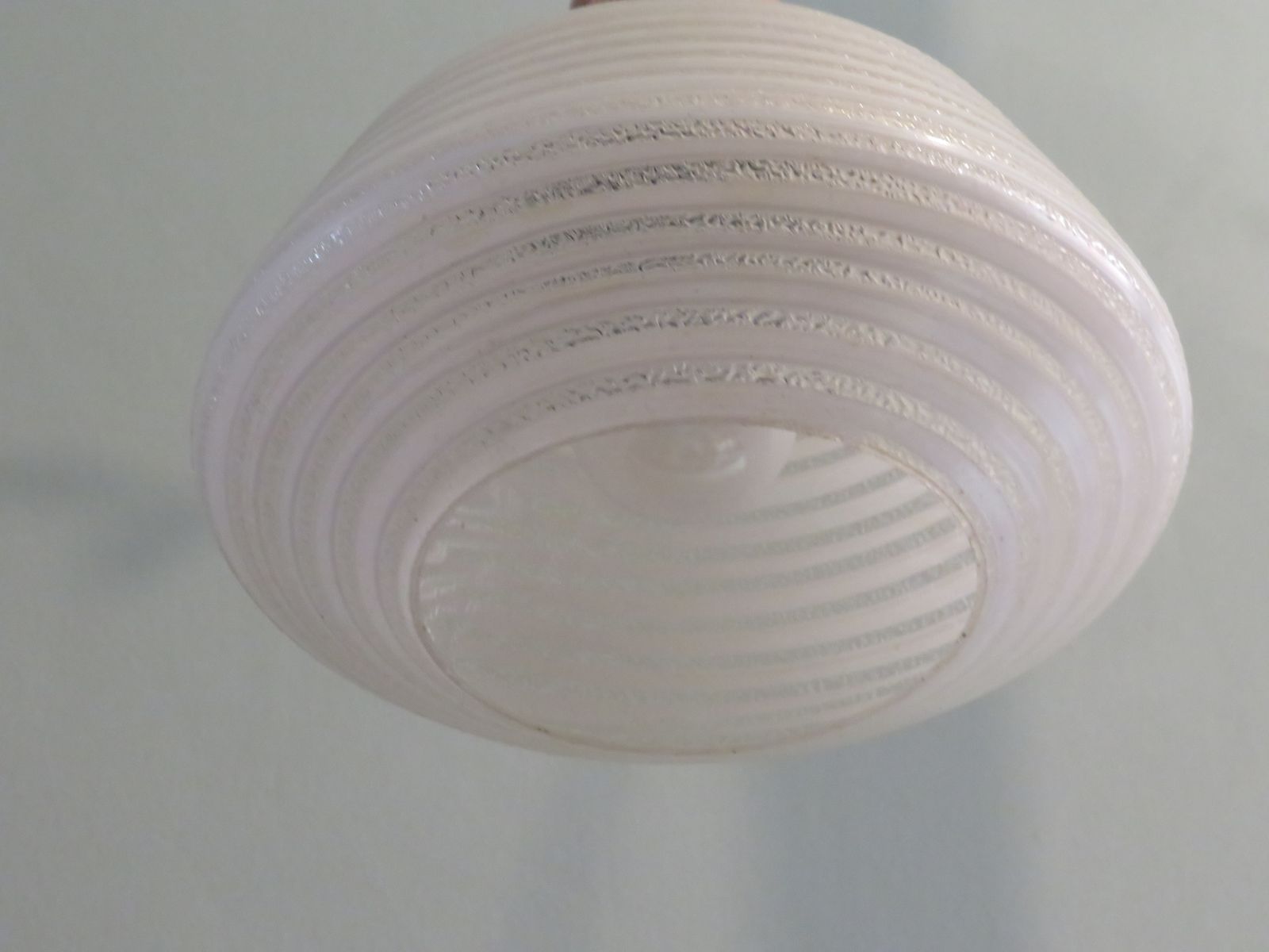 Pendant Lamp, Scandinavian 1960s photo Lighting