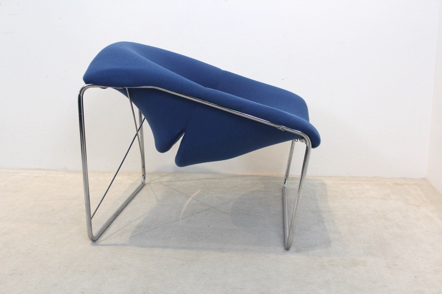 Cubique Chair By Olivier Mourgue For Airborne International photo Furniture