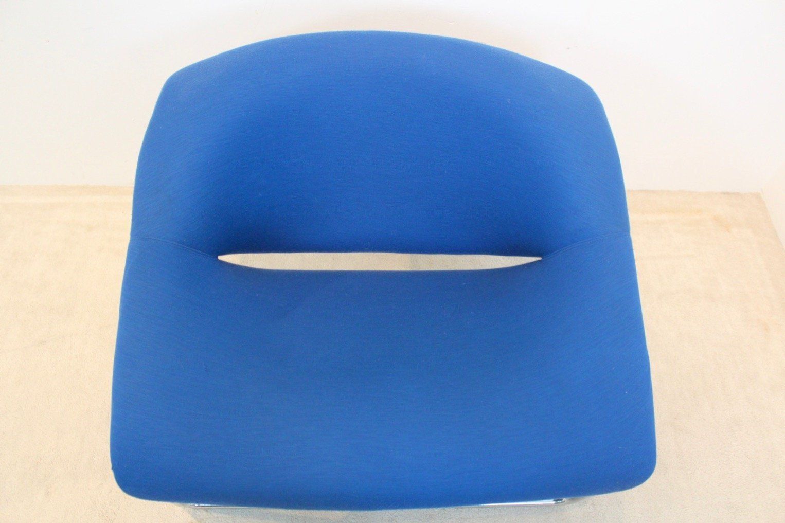 Cubique Chair By Olivier Mourgue For Airborne International photo buy
