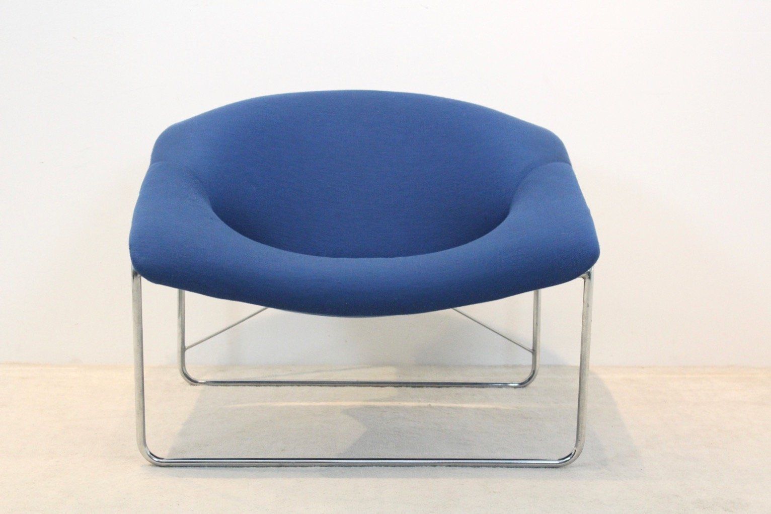photo for sale Cubique Chair By Olivier Mourgue For Airborne International
