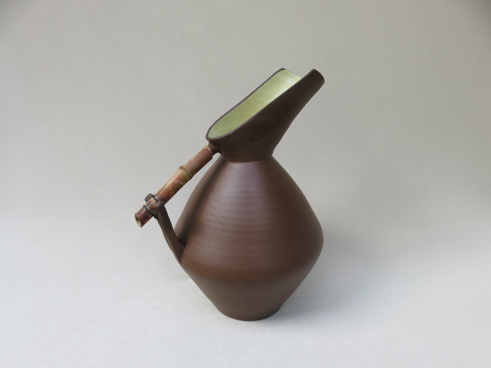 Terracotta Vase, 1950s, Ceramic photo buy