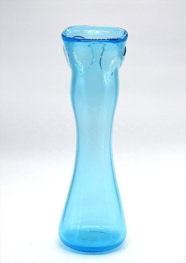 Murano Vase In The Shape Of A Woman By Stefano Toso, 1970s photo 1450.0