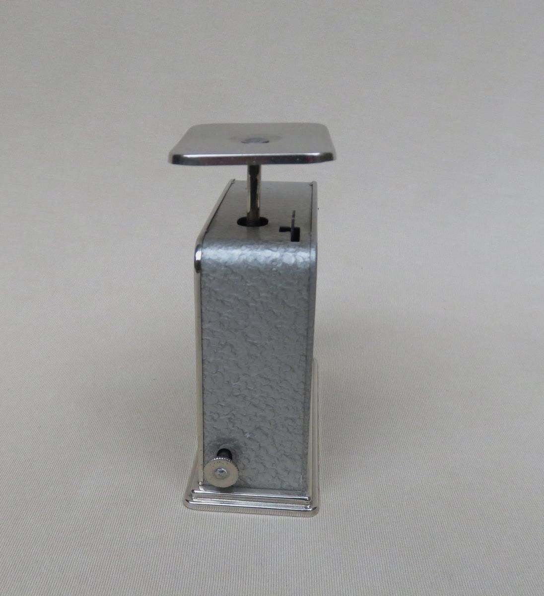 Vintage Art Deco Letter Scale From Jakob Maul photo buy