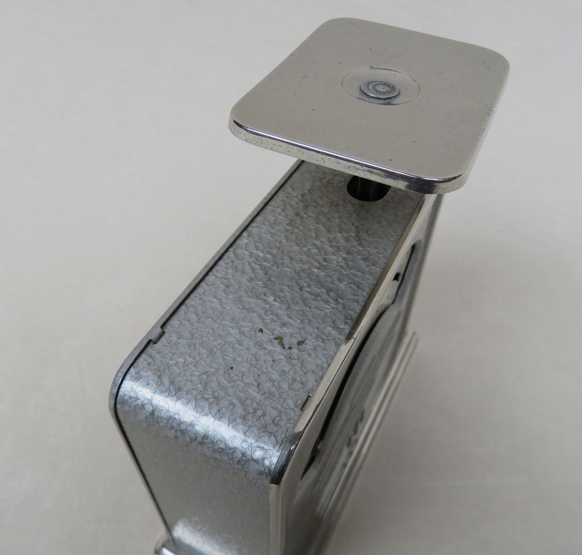 Home Decor Vintage Art Deco Letter Scale From Jakob Maul photo