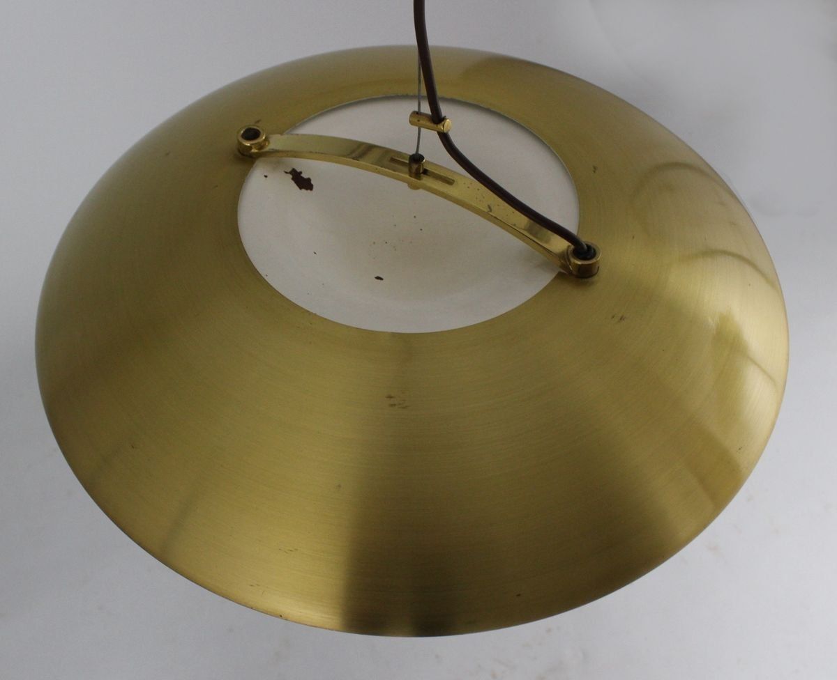 Pendant Lamp From Temde, 1970s photo vinterior
