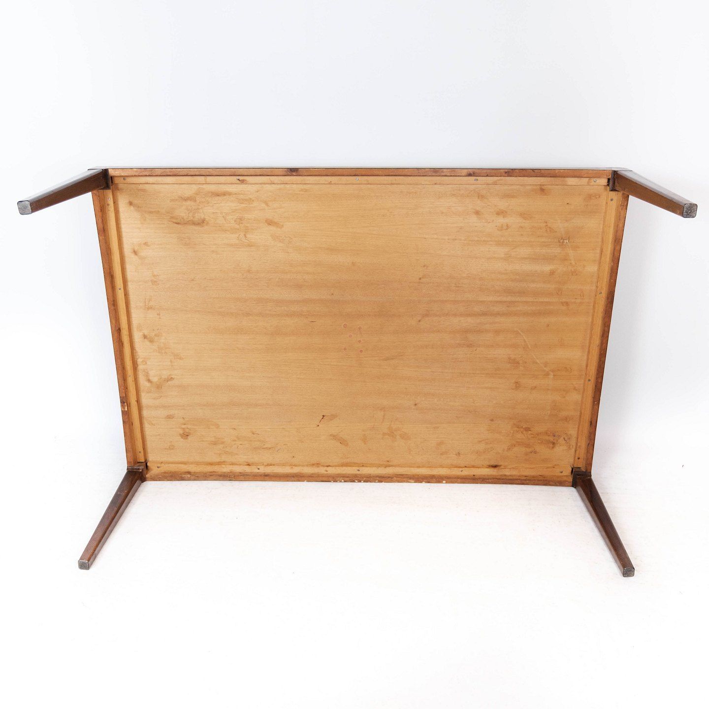 photo for sale Coffee Table  In Rosewood Of Danish Design From The 1960s.