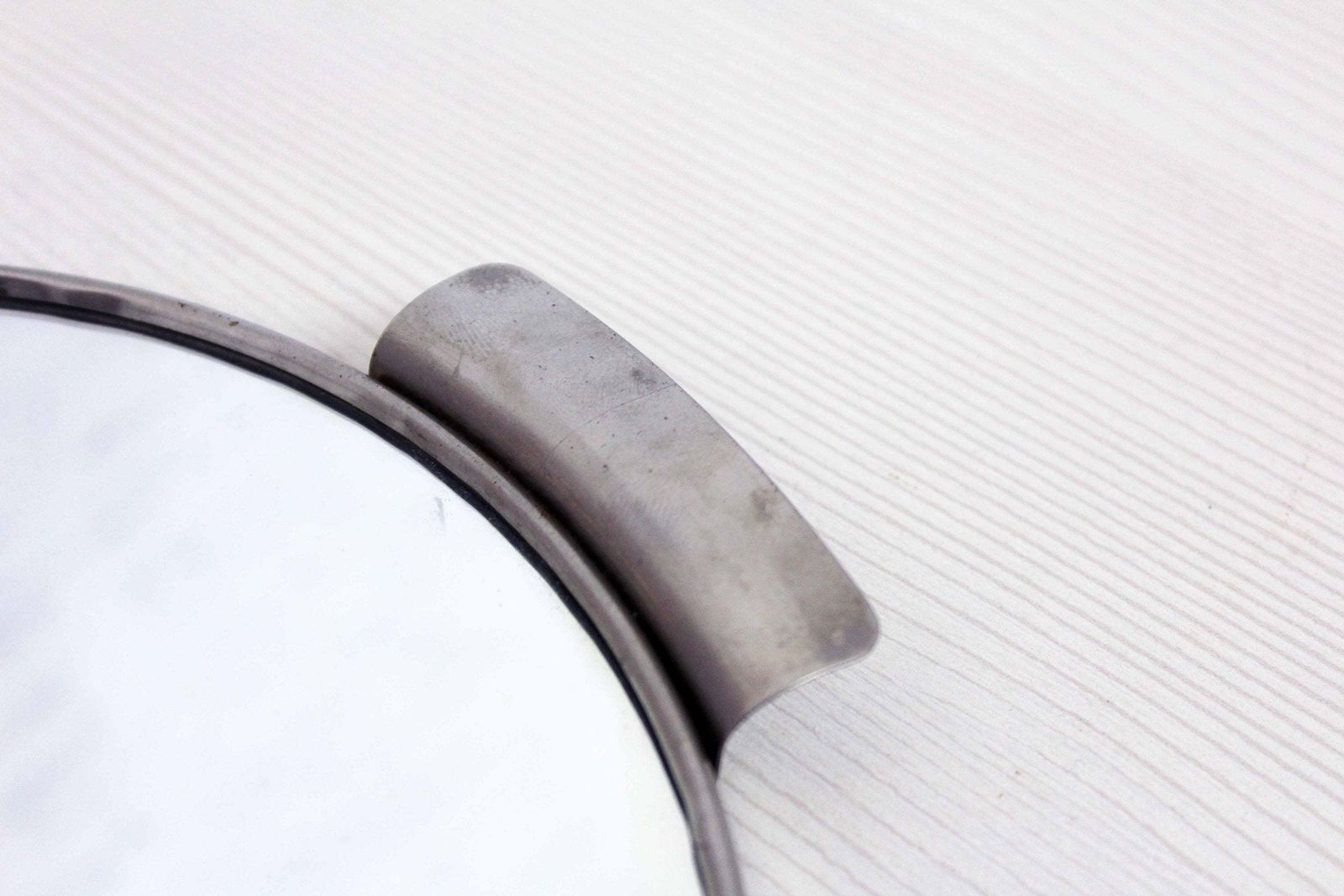Mirror Tray For Aperitif From The 50s photo Home Decor