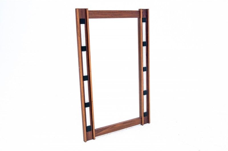photo for sale Chest Of Drawers With Mirror, 1960s Denmark